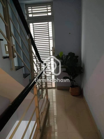 Bán Nhà phố Hẻm Đường Lý Thái Tổ Quận 10 