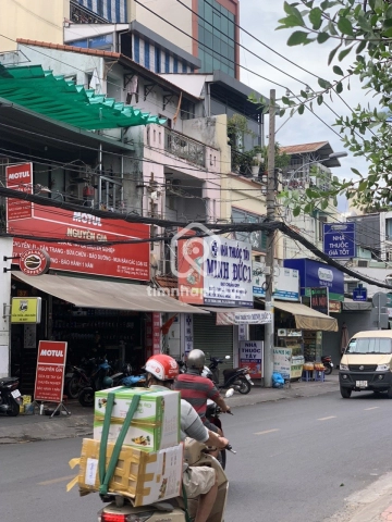39 Đường Thăng Long, Phường Tân Sơn Nhất
