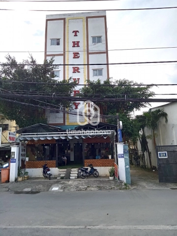 Bán Nhà phố Mặt Tiền Đường 19 Thủ Đức 