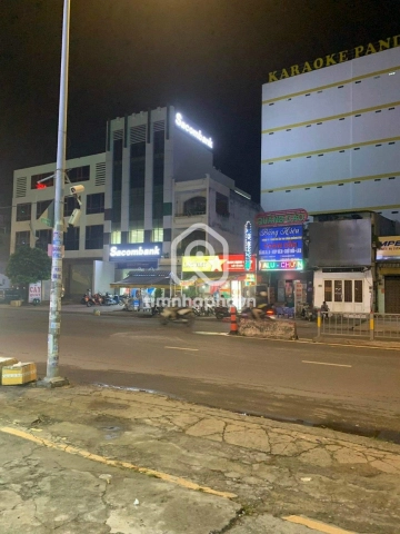 Bán Nhà phố Mặt Tiền Đường Tây Thạnh Tân Phú 