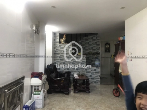 61/1 Đường Trần Xuân Soạn, Phường Tân Hưng
