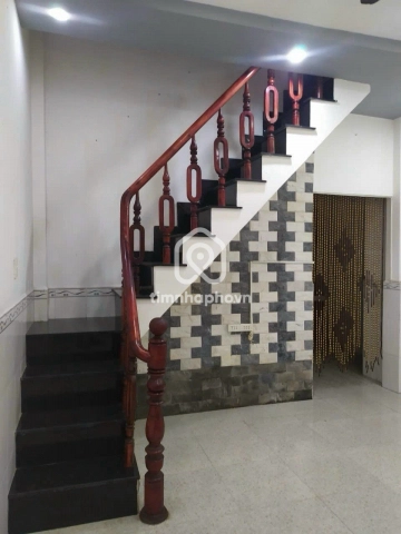49/24/6 Đường Nguyễn Hữu Cảnh, Phường Thạnh Mỹ Tây