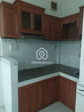 Bán Nhà phố Hẻm Đường Nguyễn Hữu Cảnh Bình Thạnh 