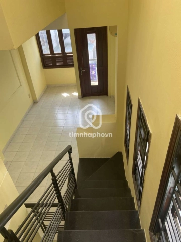 Bán Nhà phố Mặt Tiền Đường Hòa Hưng Quận 10 - 5 tầng - Giá Chỉ 9 Tỷ