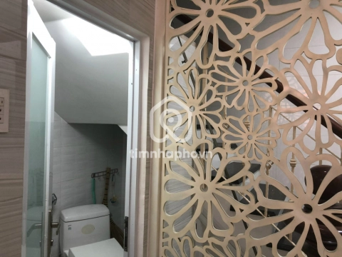 664/8 Đường Nguyễn Đình Chiểu, Phường Bàn Cờ