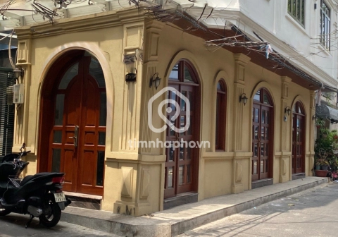 17 Đường Trương Quyền, Phường Xuân Hòa