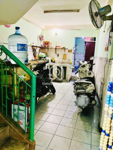 73 Đường Đỗ Tấn Phong, Phường Đức Nhuận