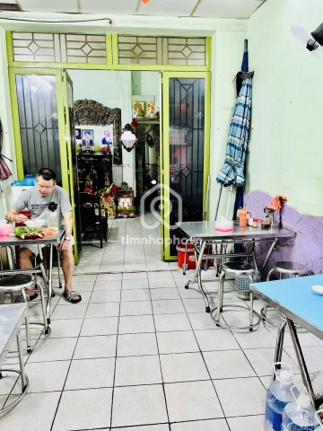 73 Đường Đỗ Tấn Phong, Phường Đức Nhuận