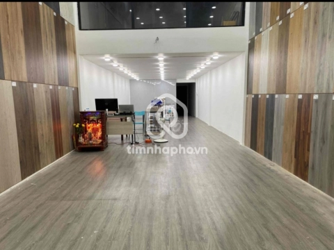Cho thuê Nhà phố Mặt Tiền Đường Lý Thường Kiệt Tân Bình 