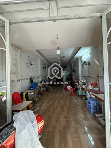 170/3 Đường Vườn Lài, Phường Phú Thọ Hòa
