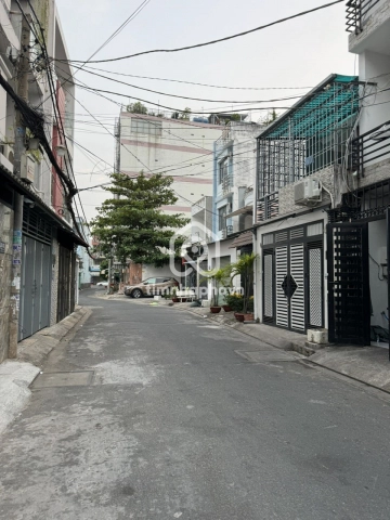 170/3 Đường Vườn Lài, Phường Phú Thọ Hòa