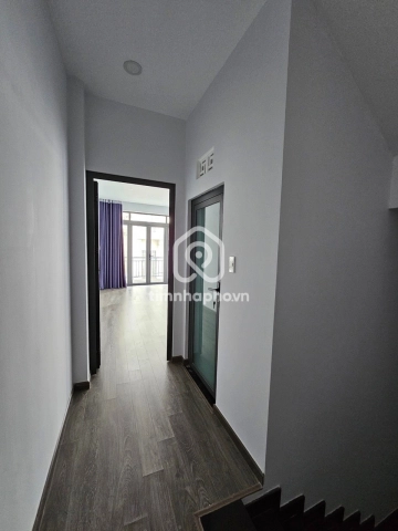 Bán Nhà phố Mặt Tiền Đường Cư xá Phú Thọ Hòa Quận 11 