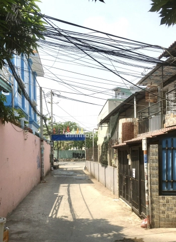 45/7b Đường Trần Xuân Soạn, Phường Tân Thuận