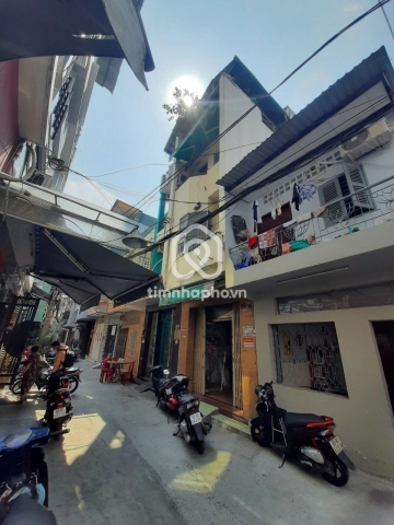 565/90 Đường Nguyễn Trãi, Phường An Đông