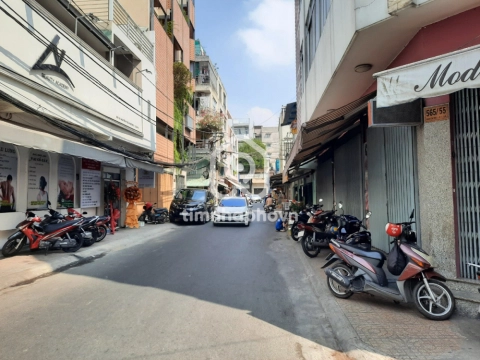 565/90 Đường Nguyễn Trãi, Phường An Đông