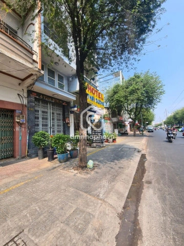 532 Đường Hồng Bàng, Phường Minh Phụng