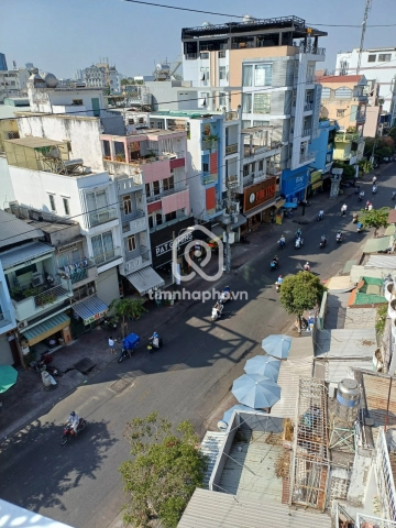 120A Đường Bình Thới, Phường Hòa Bình
