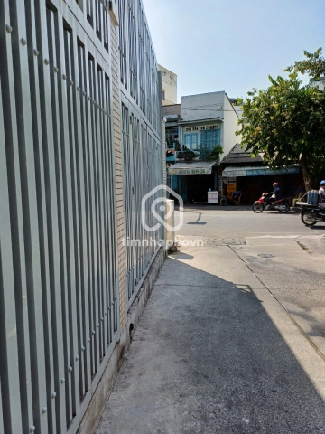 Bán Nhà phố Mặt Tiền Đường Bình Thới Quận 11 