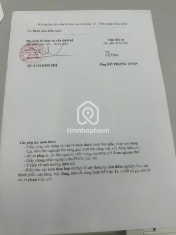 Bán Nhà phố Hẻm Đường Nguyễn Thượng Hiền Phú Nhuận 