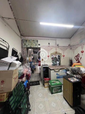 117/6 Đường Cống Quỳnh, Phường Cầu Ông Lãnh