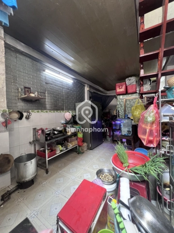 117/6 Đường Cống Quỳnh, Phường Cầu Ông Lãnh