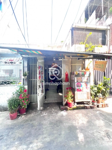 117/6 Đường Cống Quỳnh, Phường Cầu Ông Lãnh