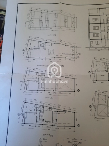 1041/80/3/3 Đường Trần Xuân Soạn, Phường Tân Hưng