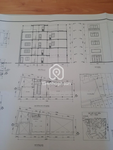 1041/80/3/3 Đường Trần Xuân Soạn, Phường Tân Hưng