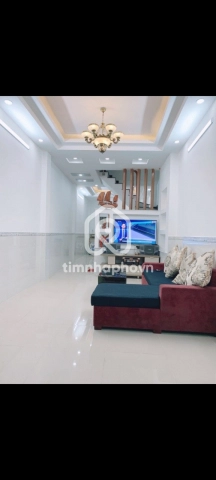 290c/38a Đường Dương Bá Trạc, Phường Chánh Hưng