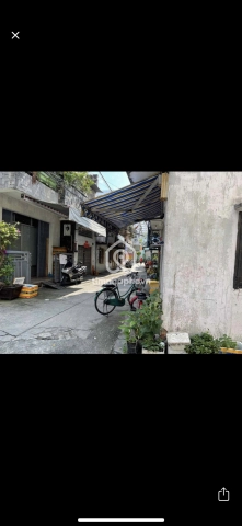 Bán Nhà phố Hẻm Đường Âu Cơ Tân Bình 