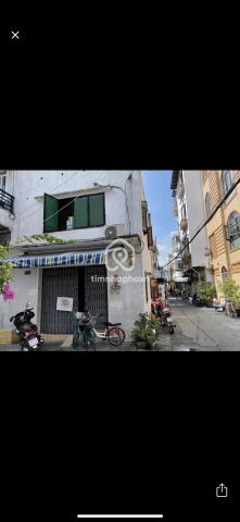 332/10 Đường Âu Cơ, Phường Bảy Hiền