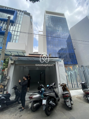 10 Đường Phạm Đình Toái, Phường Xuân Hòa