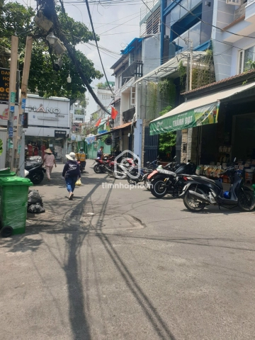 14/28 Đường Kỳ Đồng, Phường Nhiêu Lộc