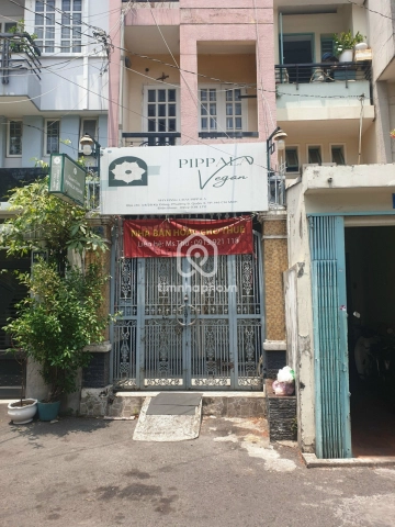 14/28 Đường Kỳ Đồng, Phường Nhiêu Lộc