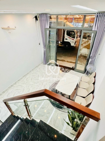 1129/2 Đường Lạc Long Quân, Phường Bảy Hiền