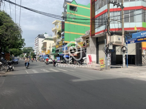 130 Đường Tân Hương, Phường Tân Sơn Nhì