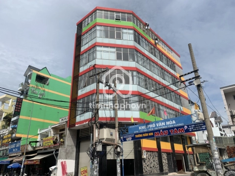 130 Đường Tân Hương, Phường Tân Sơn Nhì