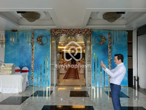 76 Đường Lưu Chí Hiếu, Phường Tây Thạnh