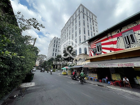 15-17 Đường Ngô Thời Nhiệm, Phường Xuân Hòa