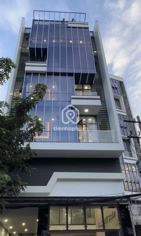 7-7A Đường Huỳnh Văn Chính, Phường Tân Phú