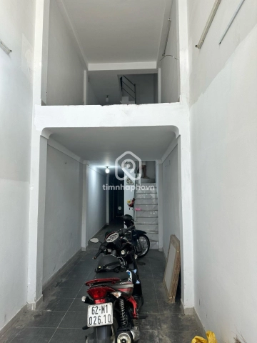 Nhà phố Hẻm Đường 3 Tháng 2 Quận 10 - 5 tầng - Giá Chỉ 7,5 Tỷ