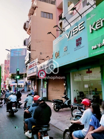 449B Đường Hai Bà Trưng, Phường Xuân Hòa