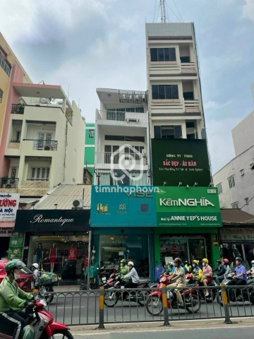 449B Đường Hai Bà Trưng, Phường Xuân Hòa