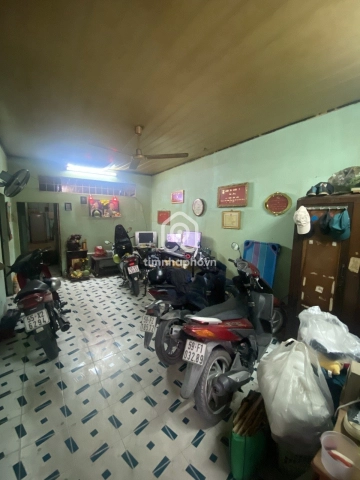 480/48 Cách Mạng Tháng 8, Phường Nhiêu Lộc