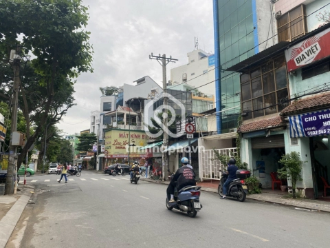 98 Đường Yên Thế, Phường Tân Sơn Hòa