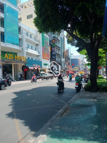 245 Đường Hai Bà Trưng, Phường Xuân Hòa