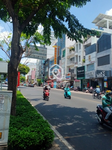 245 Đường Hai Bà Trưng, Phường Xuân Hòa