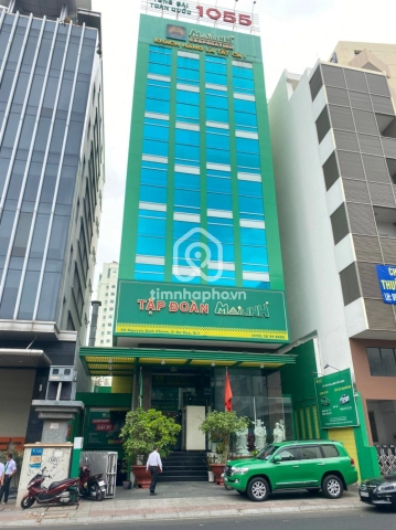 22 Đường Nguyễn Bỉnh Khiêm, Phường Sài Gòn
