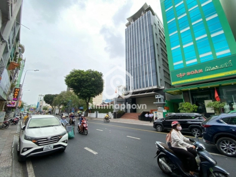 22 Đường Nguyễn Bỉnh Khiêm, Phường Sài Gòn