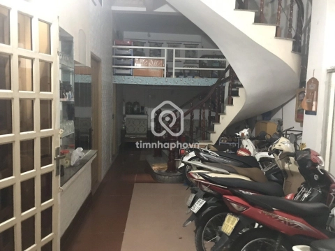 347/32 Đường Bùi Đình Túy, Phường Bình Thạnh